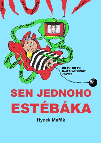 Sen jednoho estébáka