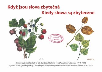 Když jsou slova zbytečná