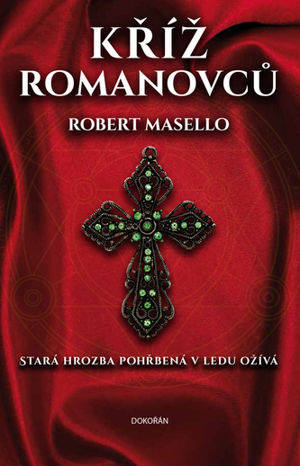 Kříž Romanovců