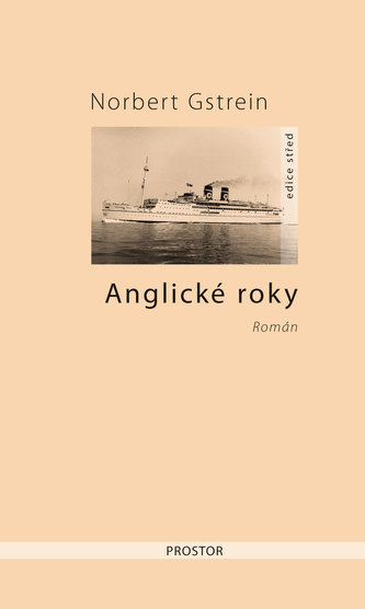 Anglické roky