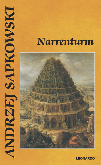 Narrenturm