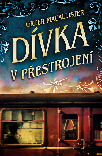 Dívka v přestrojení