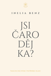 Jsi Čaroděj/ka?