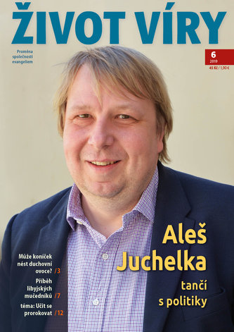 Život víry 2019/06