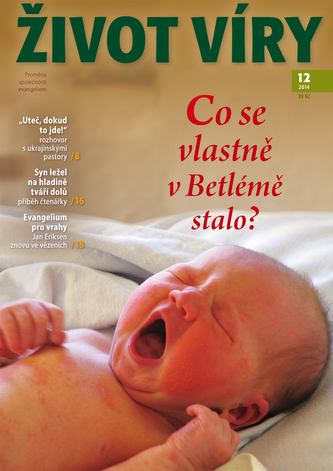 Život víry 2014/12