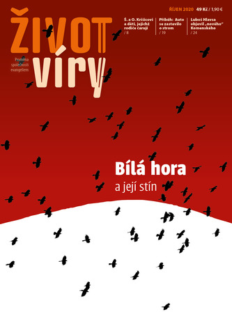 Život víry 2020/10