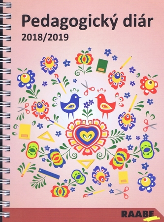 Pedagogický diár 2018/2019