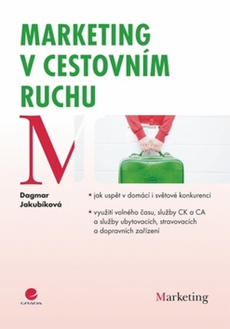 Marketing v cestovním ruchu