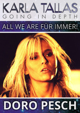 Doro Pesch - All We Are Für Immer! (EN)