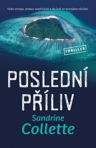 Poslední příliv