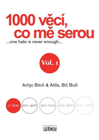 1000 věcí, co mě serou 1