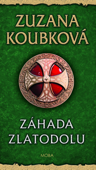Záhada zlatodolu