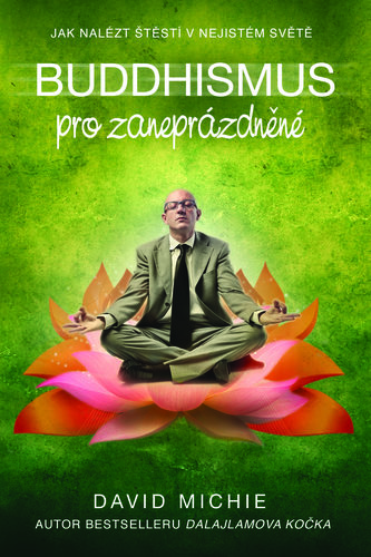 Buddhismus pro zaneprázdněné
