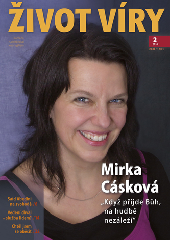 Život víry 2016/02