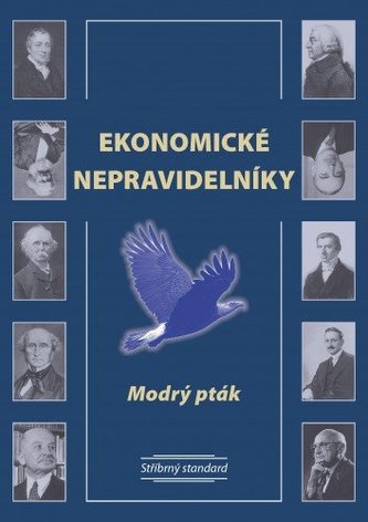 Ekonomické nepravidelníky Ekonomické nepravidelníky