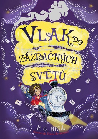 Vlak do zázračných světů – Prokletá zásilka