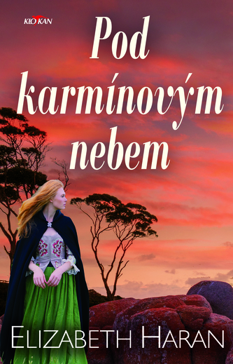 Pod karmínovým nebem