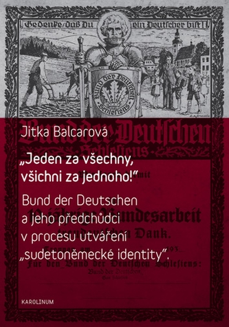 „Jeden za všechny, všichni za jednoho!“ „Jeden za všechny, všichni za jednoho!“