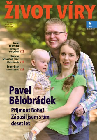 Život víry 2015/06