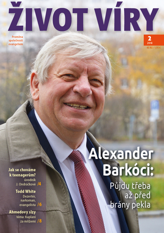 Život víry 2018/2
