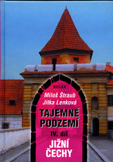 Tajemné podzemí IV. díl
