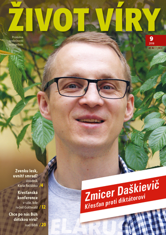 Život víry 2018/9