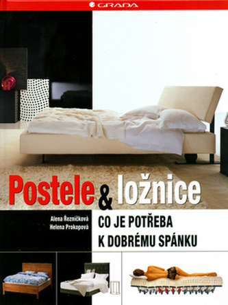 Postele