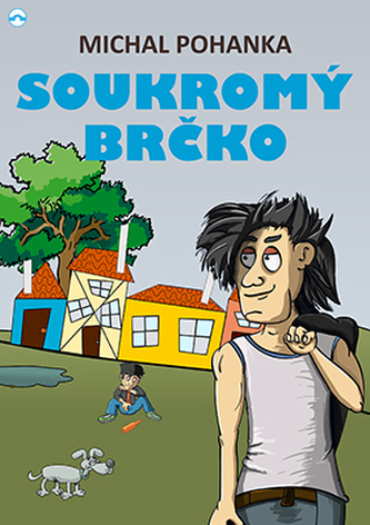 Soukromý brčko