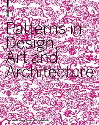 Patterns in Design Art and Architecture