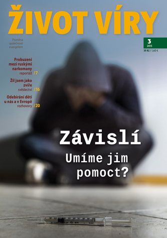 Život víry 2015/03