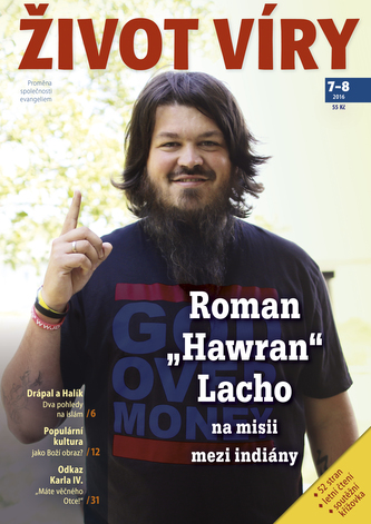 Život víry 2016/07-08