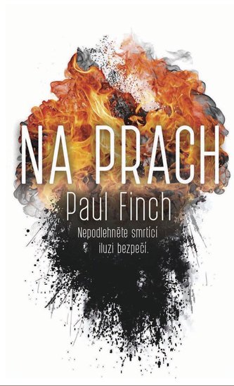 Na prach