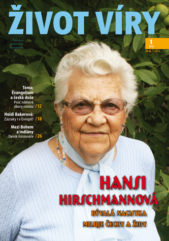 Život víry 2015/01