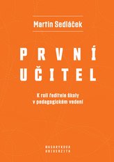 První učitel