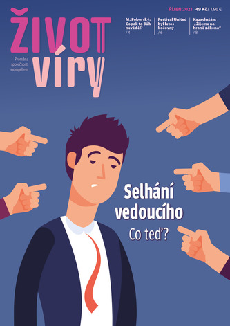 Život víry 2021/10