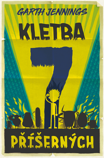 Kletba sedmi příšerných