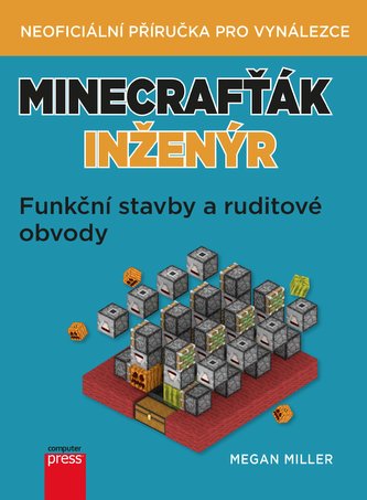 Minecrafťák inženýr