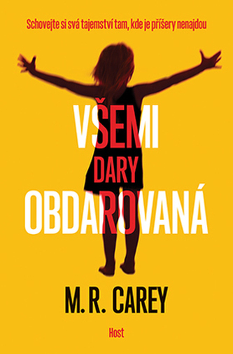 Všemi dary obdarovaná