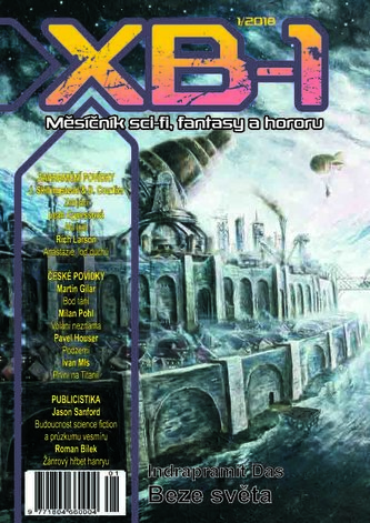 XB-1 2018/01