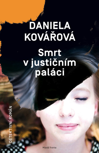 Smrt v justičním paláci