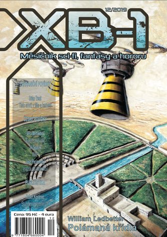 XB-1 2019/12
