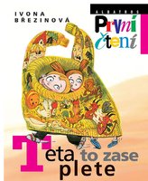 Teta to zase plete