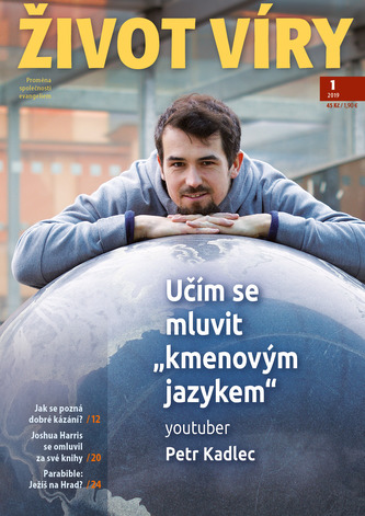 Život víry 2019/1
