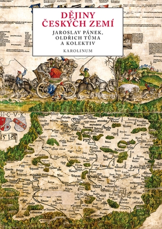 Dějiny českých zemí Dějiny českých zemí