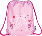 Sáček na obuv - Koně