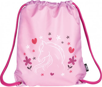 Sáček na obuv - Koně