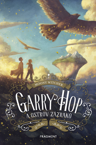 Garry Hop a ostrov zázraků
