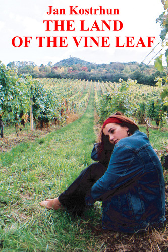 The Land of the Vine Leaf