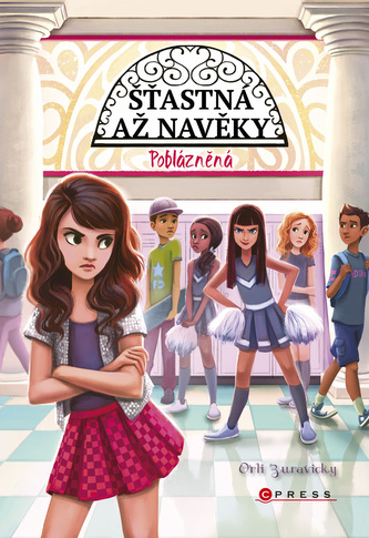 Šťastná až navěky: Poblázněná