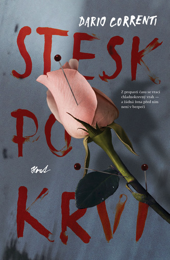 Stesk po krvi
